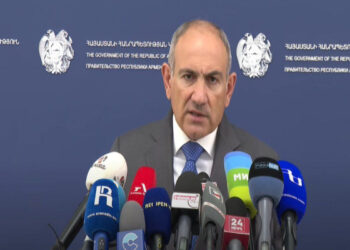 Ermənistan Avrasiya İqtisadi İttifaqından çıxa bilər