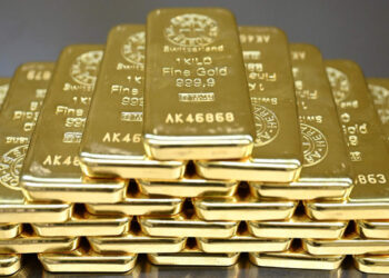 Qızılın qiyməti 3500 dolları ötdü