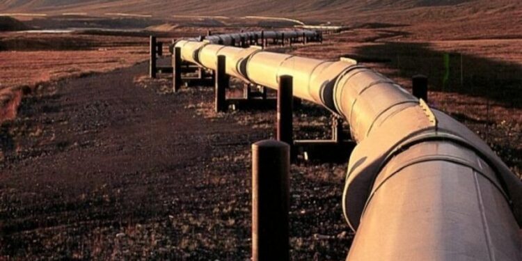 Azərbaycanın neft kəmərlərinin fəaliyyətindən gəlirləri açıqlanıb