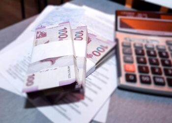 Avqust ayının bütün sosial ödənişləri yekunlaşdı