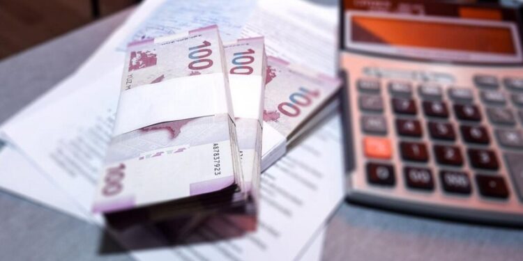 Avqust ayının bütün sosial ödənişləri yekunlaşdı