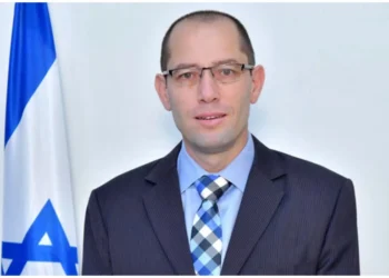 İsrailin Azərbaycandakı səfiri “Qarabağ”ı təbrik etdi