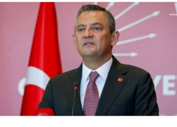 CHP sədri barəsində istintaq başlanıldı