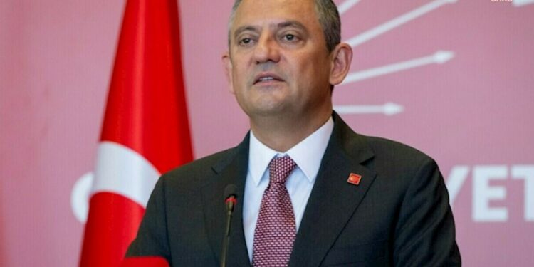 CHP sədri barəsində istintaq başlanıldı