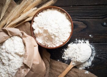 Azərbaycanda unun topdansatış qiymətləri açıqlanıb