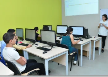 Bu müəssisələrinin boş qalan yerləri üzrə ixtisas seçimi başlayıb