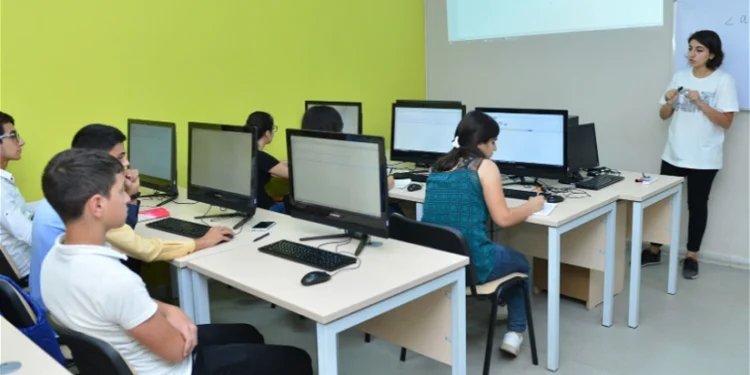 Bu müəssisələrinin boş qalan yerləri üzrə ixtisas seçimi başlayıb