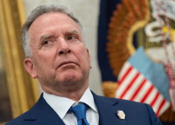 Uitkof: “ABŞ Ukraynadakı münaqişəni ilin sonuna qədər bitirəcək”