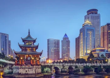 26 ölkənin lideri Çinə səfər edəcək