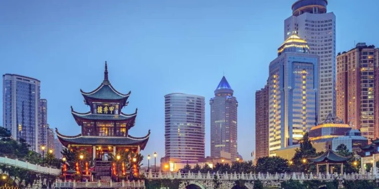 26 ölkənin lideri Çinə səfər edəcək