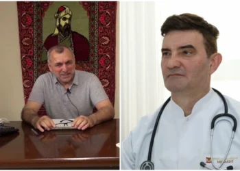 Azər Maqsudovun məhkəməsində barışıq üçün pul təklif edilib