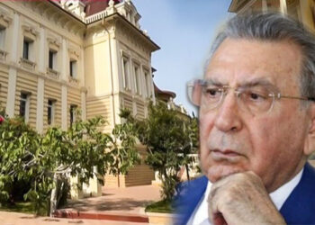 Ramiz Mehdiyevin olduğu deyilən villaya 1 milyonluq endirim – Yenə alıcı tapılmır…