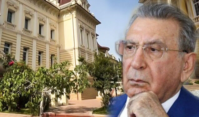 Ramiz Mehdiyevin olduğu deyilən villaya 1 milyonluq endirim - Yenə alıcı tapılmır...