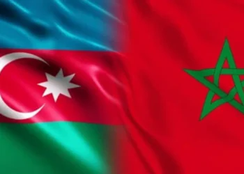 Azərbaycan və Mərakeş diplomatik münasibətlərin qurulmasının 33-cü ildönümünü qeyd edir