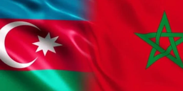 Azərbaycan və Mərakeş diplomatik münasibətlərin qurulmasının 33-cü ildönümünü qeyd edir
