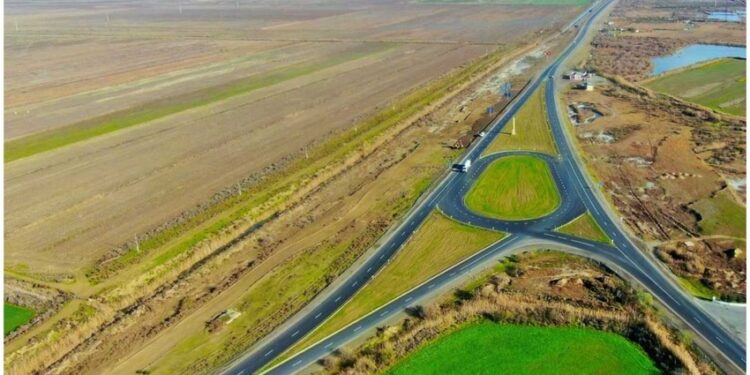 Bu yolda müşahidə kameraları quraşdırılır