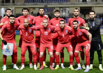 Millimizin İslandiya və Ukrayna ilə oyunlar üçün heyəti AÇIQLANDI