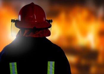 Xocavəndin iki kəndində yanğın başlayıb