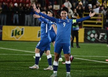 “Krasnodar” Azərbaycan millisinin futbolçusuna klubda işləməyi təklif edib