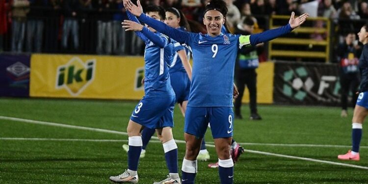 “Krasnodar” Azərbaycan millisinin futbolçusuna klubda işləməyi təklif edib