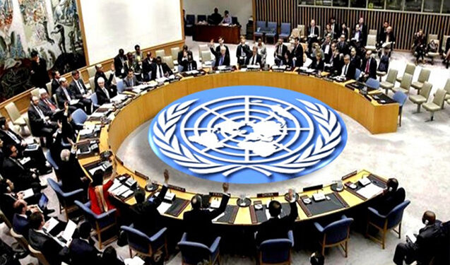 BMT TŞ Ukrayna ilə bağlı fövqəladə iclas keçirəcək