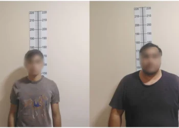 Naxçıvan hava limanında oğurluq – saxlanılan var