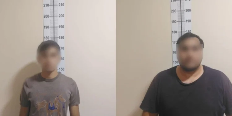 Naxçıvan hava limanında oğurluq - saxlanılan var