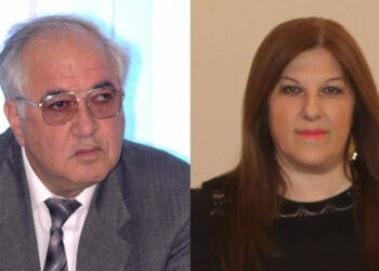 Nazir sabiq səfirin qızını işdən niyə çıxarıb?