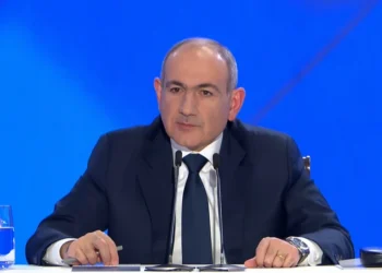 Paşinyan: Hökumət mənəm və heç kəs mövqeyimə qarşı çıxa bilməz