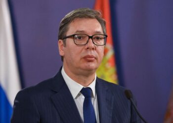 Vuçiç: Serbiyanın əsas xarici siyasət hədəfi Aİ-yə üzv olmaqdır