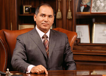 Fərhad Əhmədova məxsus şirkətlərin rəhbərlərinə “stop” qoyuldu