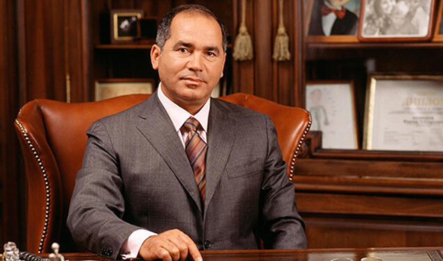 Fərhad Əhmədova məxsus şirkətlərin rəhbərlərinə “stop” qoyuldu