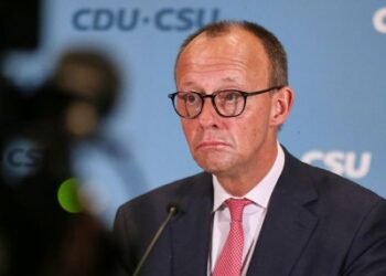 Putin bu görüşü ləngidir – Merz