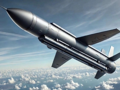 ABŞ Ukraynaya 3000-dən çox qanadlı raket verəcək