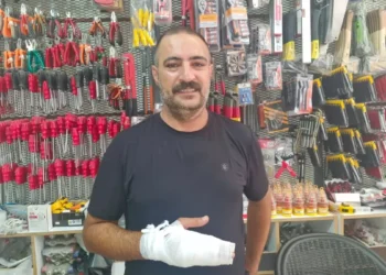 Türkiyədə uşaq oğurluğuna cəhdin qarşısı alındı