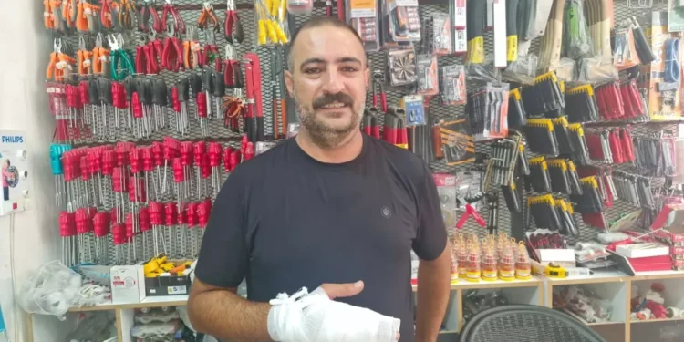 Türkiyədə uşaq oğurluğuna cəhdin qarşısı alındı