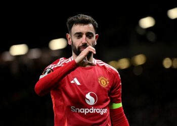 “Mançester Yunayted” mövsümün sonunda kapitanı ilə yolları ayıra bilər