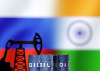 Hindistan Rusiya neftindən tamamilə imtina etməyəcək – İqor İsayev