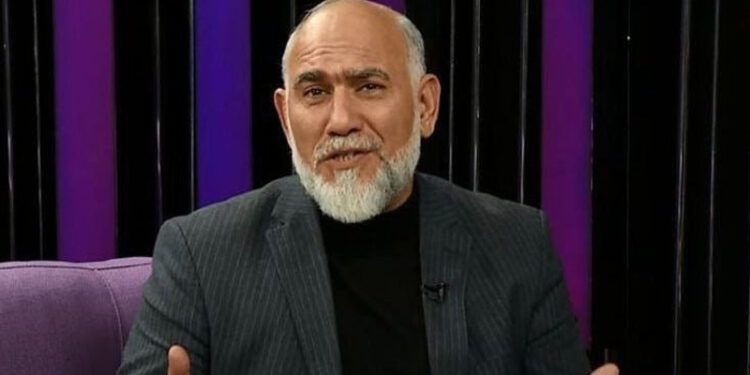 Elşən Xəzər Azərbaycanı tərk edib - Bu ölkədə yaşayır