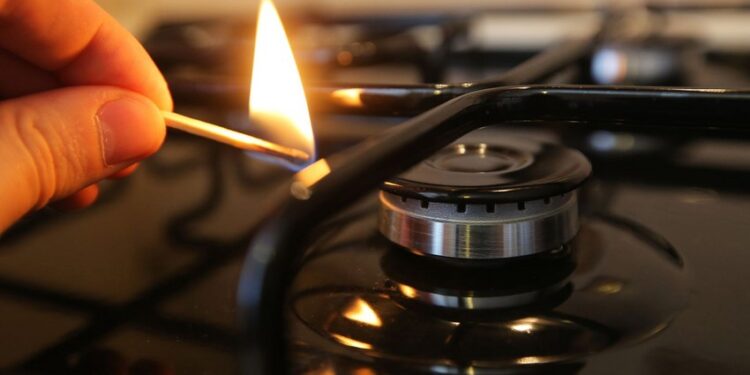 Sumqayıtda qaz təchizatında fasilə olacaq 