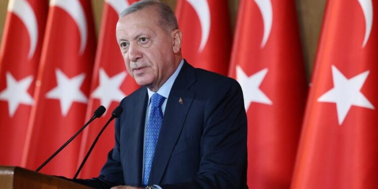 Ərdoğan: Türkiyə, Azərbaycan və Ermənistan arasında iqtisadi əməkdaşlıq yeni mərhələyə keçəcək