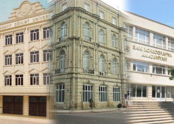 Bu universitetlər tələbələri rektorsuz qarşılayacaq – Siyahı