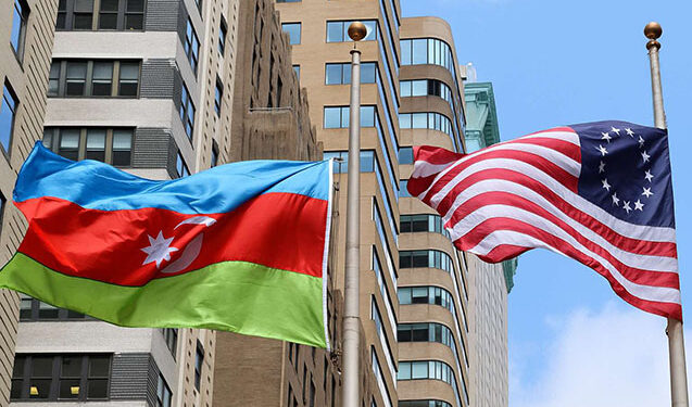 Göyüşovun Amerika səfirliyində - Yarım milyonluq yeyintisi...