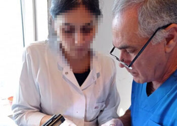 Ötən il həbs edilən cərrah azadlığa buraxıldı