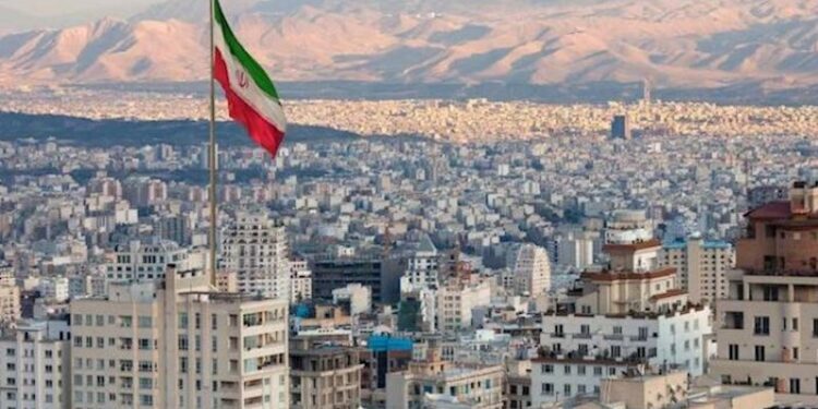 BMT: İranda bu il 841 nəfər edam edilib