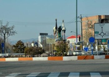 İran daha bir güneyli körpəyə adına görə şəhadətnamə vermədi