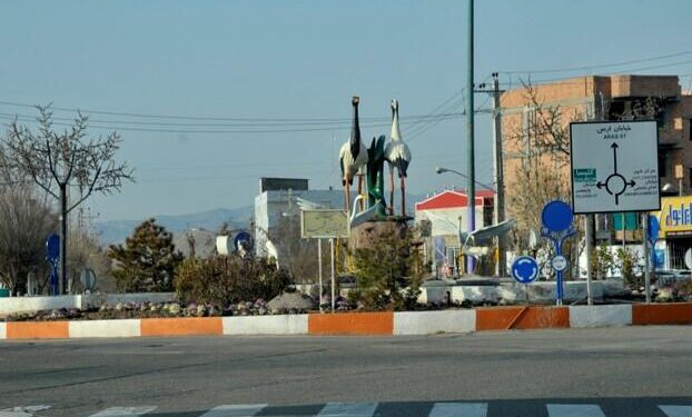 İran daha bir güneyli körpəyə adına görə şəhadətnamə vermədi