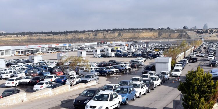 Maşın almaq istəyənlər mütləq oxusun: İlin sonuna qədər…