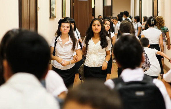 Xüsusi təhsil ləğv edilir? - RƏSMİ