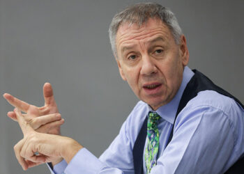 Markov Rusiyanı tərk edəcək?